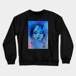 lift Crewneck Sweatshirt